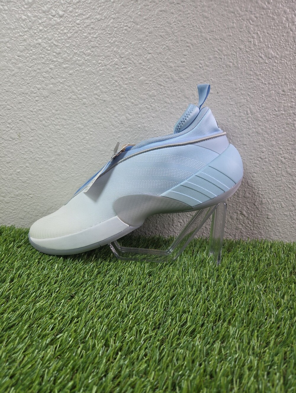adidas Men’s D.O.N. Issue 7 Donovan Ice Spida Basketball Shoes Sz. 11 NEW JQ9433
